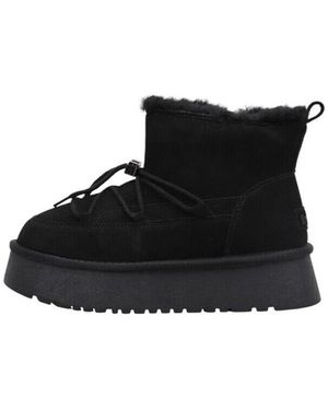 Limma Bottines ARFERIT - Noir