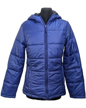 Cecil Veste Manteau Taille 38 / M Bleu