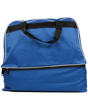 Kappa Sac De Sport 4 Training Boxbag 2 - Bleu