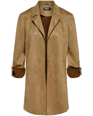 ONLY Manteau 15179864 - Neutre