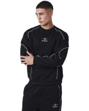 Project X Paris Veste - Noir