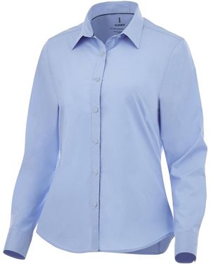 Elevate Chemise PF1842 - Bleu