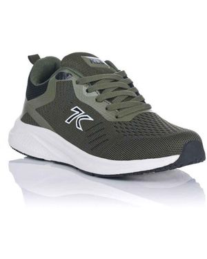 Sweden Kle Chaussures 252152 - Gris