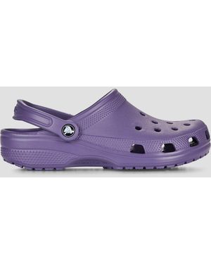 Crocs™ Klompen Classic - Paars