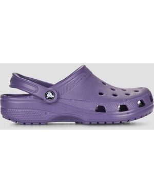 Crocs™ Clogs Classic - Lila