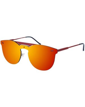 Kypers Lunettes de soleil VIAN-005 - Orange