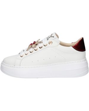 Keys Baskets K-10521 - Blanc