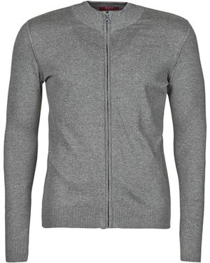 BOTD Gilet OCARDI - Gris