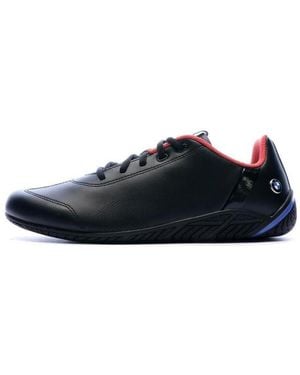 PUMA Baskets basses BMW RDG - Bleu