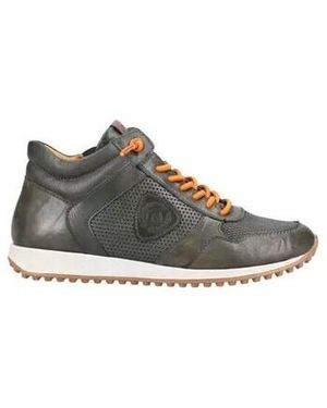 Remonte Baskets Montantes Baskets D3170 - Gris