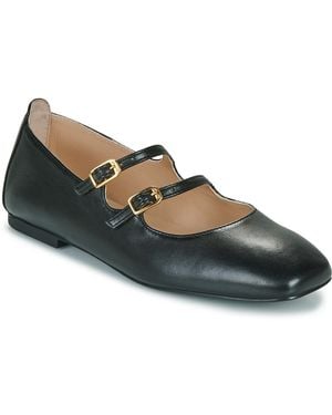 Unisa Ballerinas Berley - Blau