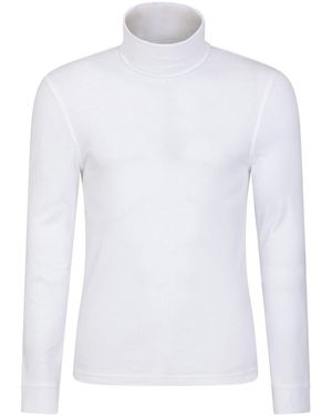 Mountain Warehouse Pull Meribel - Blanc