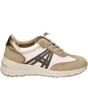Amarpies Baskets Basses 117649 - Neutre