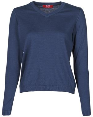 BOTD Pull OWOXOL - Bleu