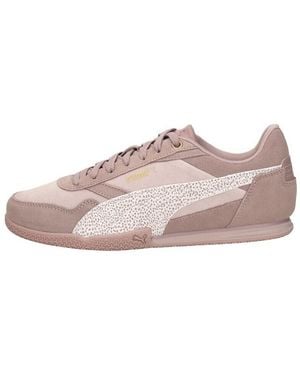 PUMA Baskets Basses Bella Donna Sd - Rose