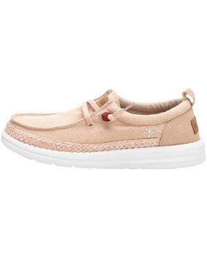 Refresh Baskets basses 172467 - Rose