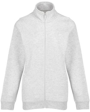 Slazenger 1881 Blouson Gt54490 - Blanc