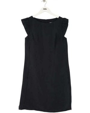 A.P.C. Robe Robe Noire