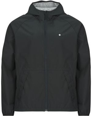 Element Giubbotto Alder 2.0 Travel - Nero