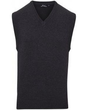 PREMIER Pull PR699 - Noir