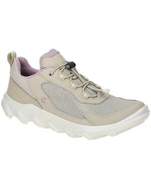 Ecco Nette Schoenen - Grijs