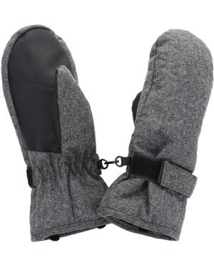 Icepeak Gants Wmn Hazel Gloves 55861550-817 - Gris