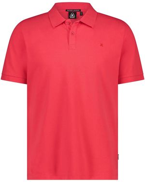 Gaastra Polo Royal Polo - Rouge