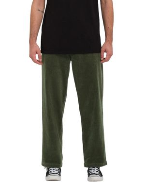 Volcom Broek - Groen