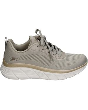 Skechers Baskets basses 117488 - Gris