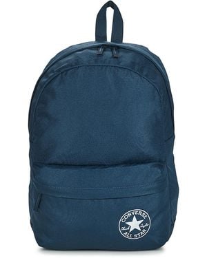 Converse Rucksack Speed 3 Backpack - Blau