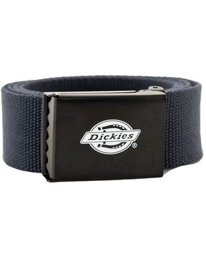 Dickies Ceinture 0A4X7E - Noir