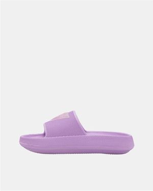 Guess Sandalen E4Gz27 Wg5X0 - Paars