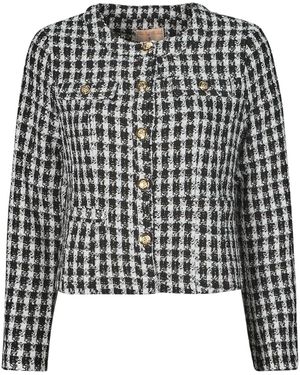 Moony Mood Blazer Aldenia - Schwarz