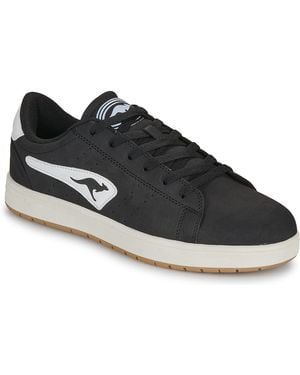Kangaroos Sneakers K-Ca Ad Yeah - Nero