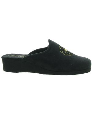 Semelflex Chaussons JADE 2 - Noir