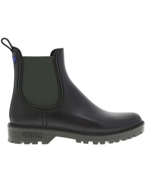 Verbenas Bottines 754403 - Noir