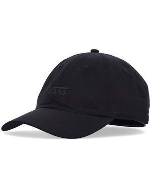 Vans Casquette CurvaHigh Back Cap - Bleu