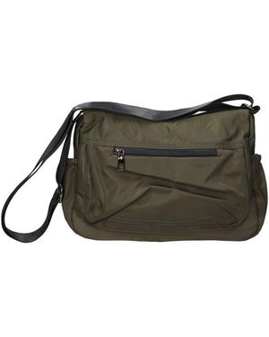 Mia Larouge Schoudertas Gb3765 - Groen