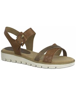 Marco Tozzi Sandales 28607-28 - Multicolore