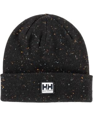 Helly Hansen Bonnet 67154 - Noir