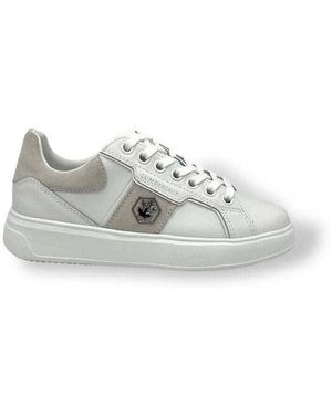 Lumberjack Chaussures - Blanc