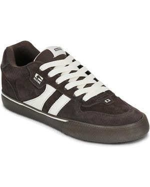Globe Sneaker Encore 2 - Schwarz