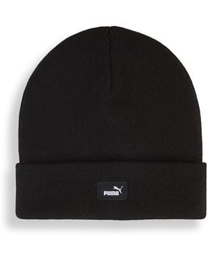 PUMA Bonnet 026400004 - Noir