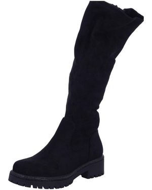 La Strada Bottes - Bleu