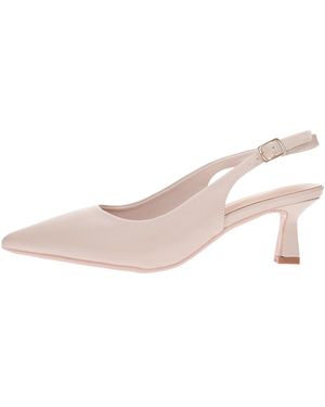 Francescomilano Chaussures escarpins - Rose