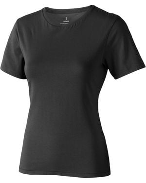 Elevate T-shirt Nanaimo - Noir