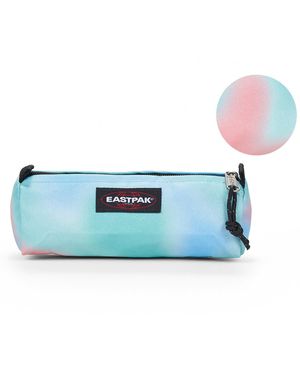 Eastpak Benchmark Singl Paillette - Blau