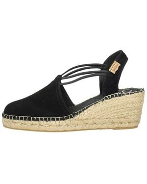 Toni Pons Espadrilles Tremp - Bleu
