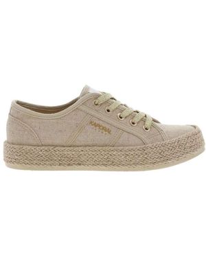 Kaporal Espadrilles 1831801 - Gris