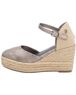 Refresh Espadrilles 172782 - Blanc